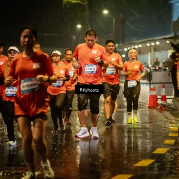 Runner Photo 7812738