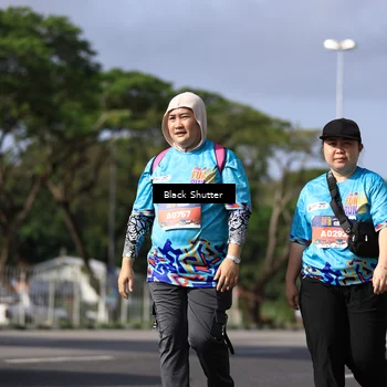 Runner Photo 7812739