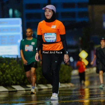 Runner Photo 7812741