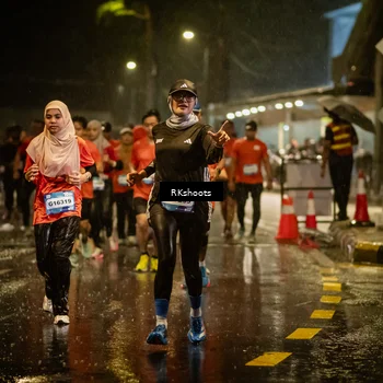 Runner Photo 7812745