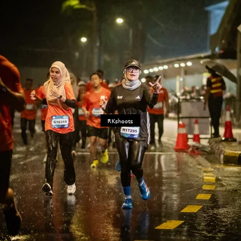 Runner Photo 7812748