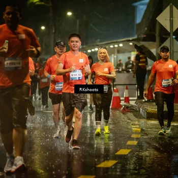 Runner Photo 7812750