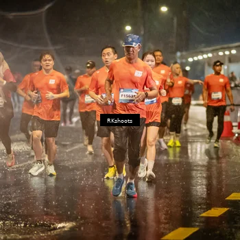 Runner Photo 7812751