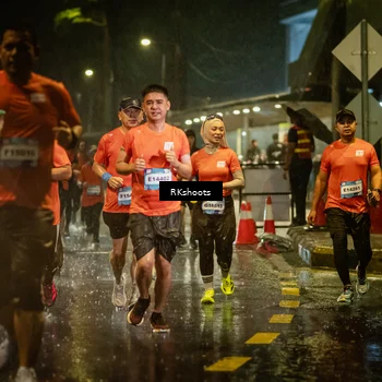 Runner Photo 7812752
