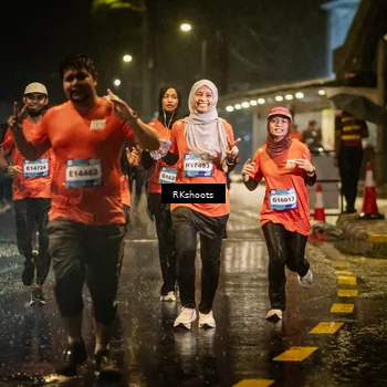 Runner Photo 7812754