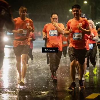 Runner Photo 7812756