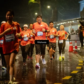 Runner Photo 7812757