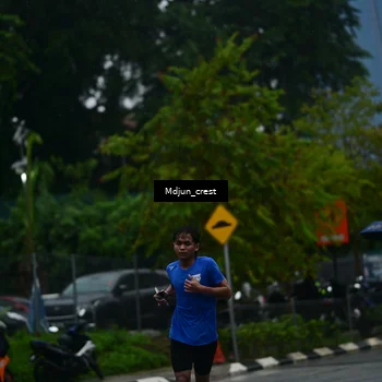 Runner Photo 7812758