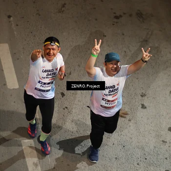 Runner Photo 7812759