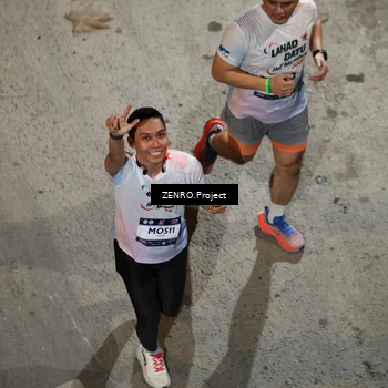 Runner Photo 7812760
