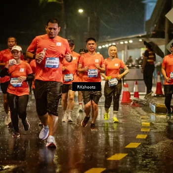Runner Photo 7812761