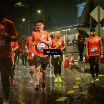 Runner Photo 7812762