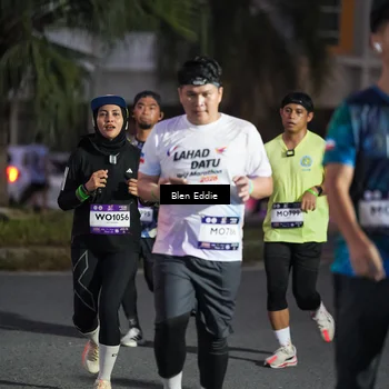 Runner Photo 7812766