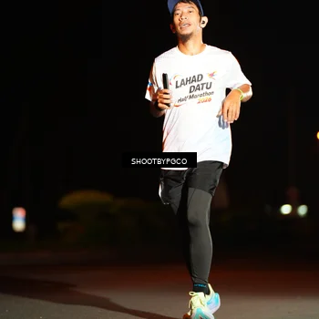 Runner Photo 7812767