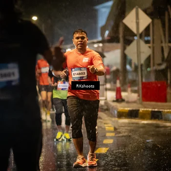 Runner Photo 7812769