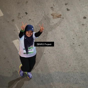Runner Photo 7812770