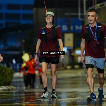 Runner Photo 7812771