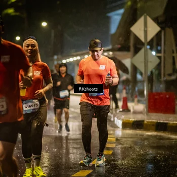 Runner Photo 7812772