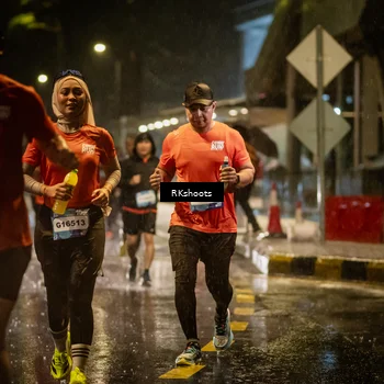 Runner Photo 7812774