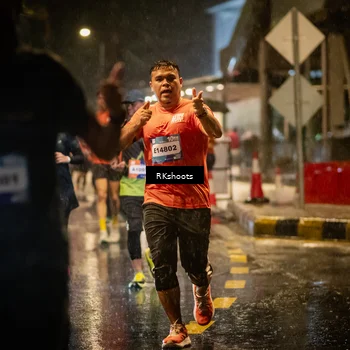 Runner Photo 7812777