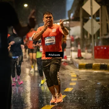Runner Photo 7812779