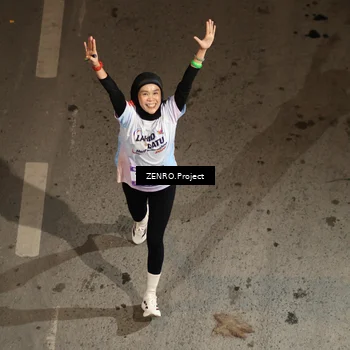 Runner Photo 7812780