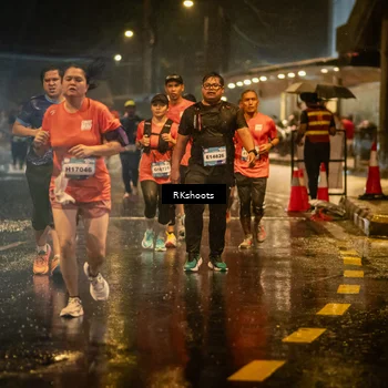 Runner Photo 7812781