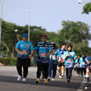 Runner Photo 7812786