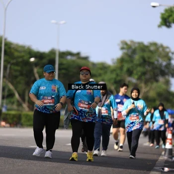 Runner Photo 7812789