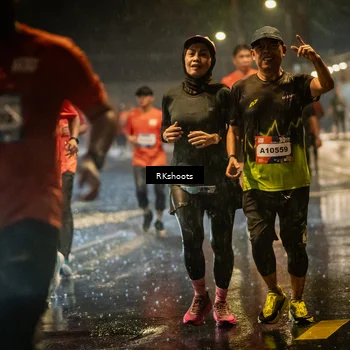 Runner Photo 7812790
