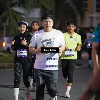 Runner Photo 7812791