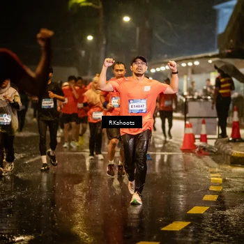 Runner Photo 7812793