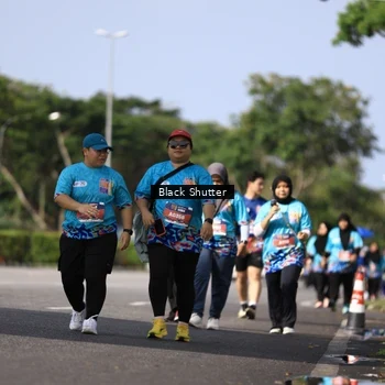 Runner Photo 7812794