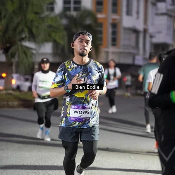Runner Photo 7812795