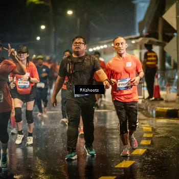 Runner Photo 7812796