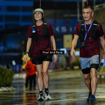Runner Photo 7812797