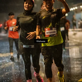 Runner Photo 7812799