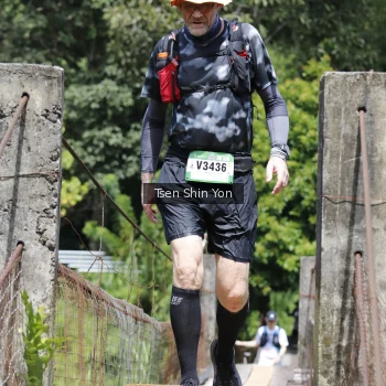 Runner Photo 78128
