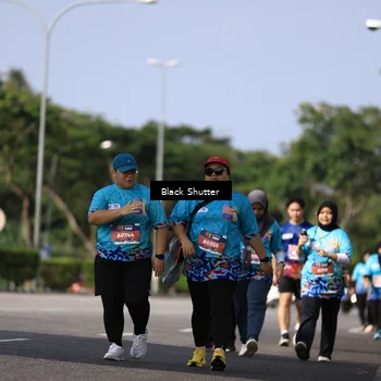 Runner Photo 7812801