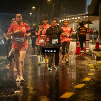 Runner Photo 7812802