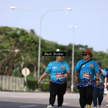 Runner Photo 7812803