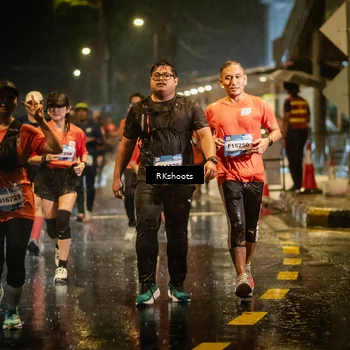 Runner Photo 7812805
