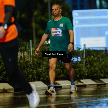 Runner Photo 7812806