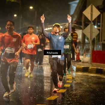 Runner Photo 7812807