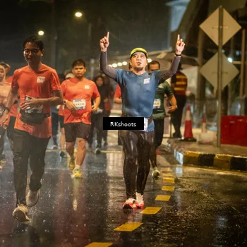 Runner Photo 7812811