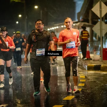 Runner Photo 7812814