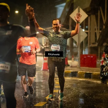 Runner Photo 7812816