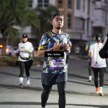 Runner Photo 7812820