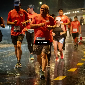 Runner Photo 7812821