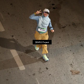 Runner Photo 7812826